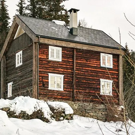Lovely In With House A Mountain View 펜션 외위에르